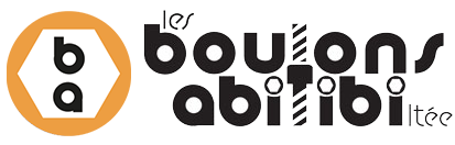 Logo Les Boulons Abitibi